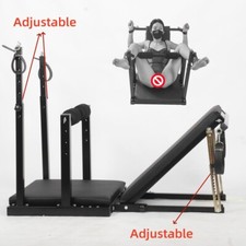 BDSM Möbel Krabbenform