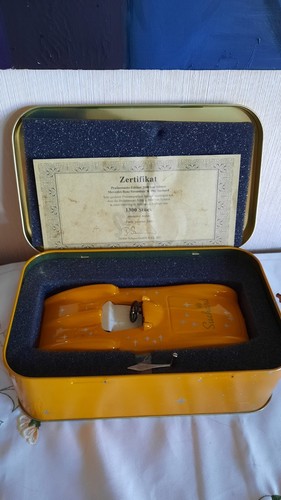 Pralinenauto edition 2000 - pralinenauto,