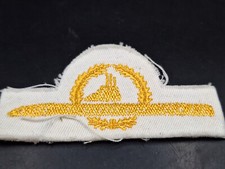 Bundeswehr Ärmelabzeichen