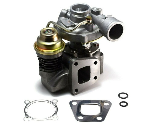 Upgrade turbolader turbo t3 - turbo, vw