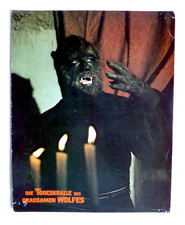 PAUL NASCHY Todeskralle des