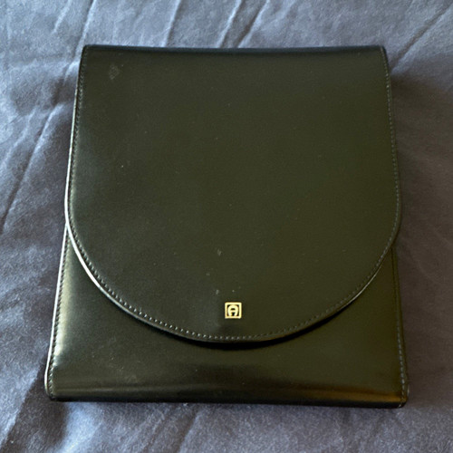 Aigner aufbewahrung leder - aigner,