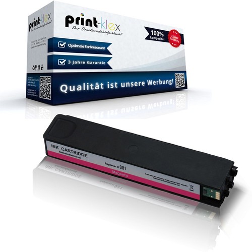 Magenta drucker - magenta,