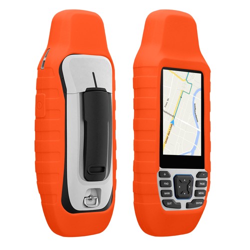 Silikon hülle für garmin - silikon,