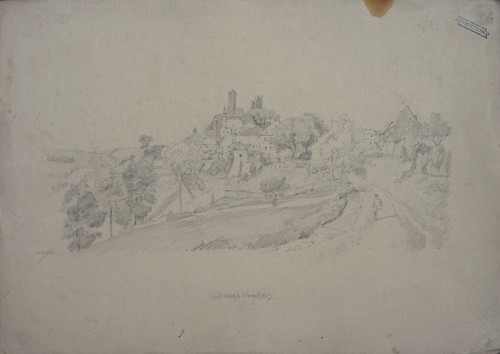 Ansicht reifenberg friedrich - ansicht,