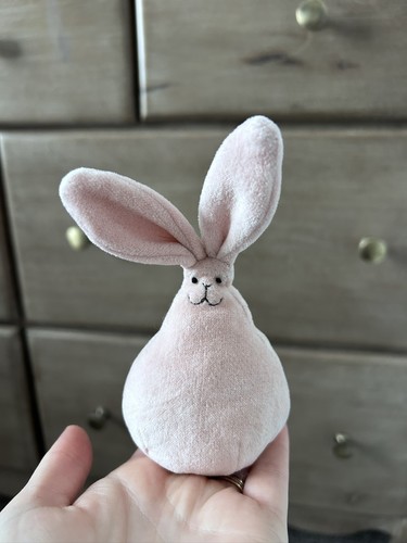 Jellycat teardrop rabbit bunny - teardrop,