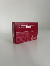 Raspberry model 4gb ram - 4, b
