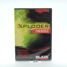 Xploder CD 9000 Directors Cut