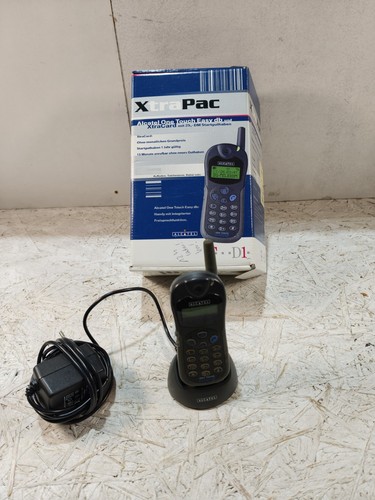 Handy alcatel one touch - touch, easy