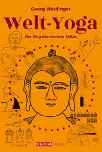 Georg weidinger welt yoga - weidinger, welt-yoga