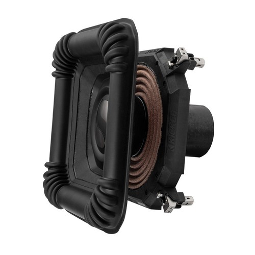 Kicker auto audio - audio, x