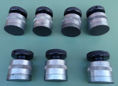 Amf magnet schraubbock - 7, 52-62