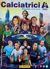 Panini - Calciatrici Serie A