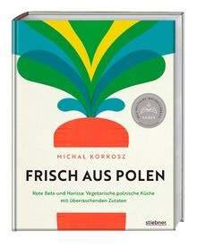 Frisch aus polen vegetarische - aus,