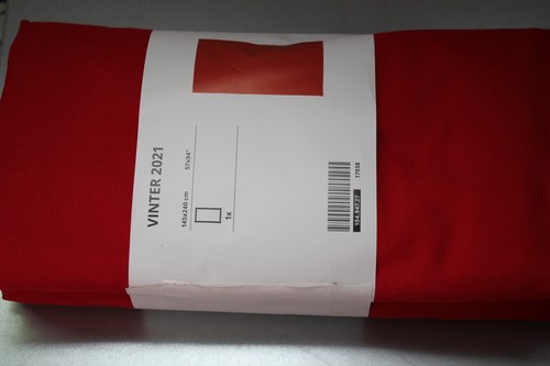 Ikea vinter 2021 tischdecke - ikea,