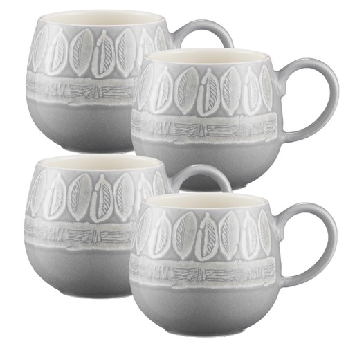 4er set 350ml impressionen - set,