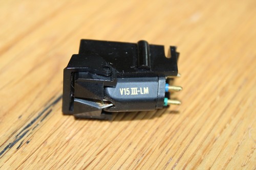 Shure v15iii - lm,