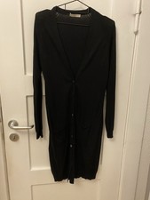 Stefanel Langer Dünner Mantel