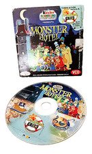 MONSTER HOTEL 2005 Kinder