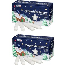 Lange Brenndauer: 100