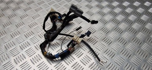 Subaru forester 2005 - forester,