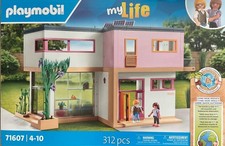 playmobil 71607 MY Life Wohnung mit Wintergarten Neu/ OVP