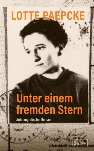 Unter einem fremden - stern, |