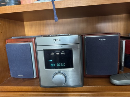 Philips mc175 - philips,