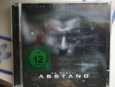 KC Rebell - ABSTAND - CD + DVD (S17)