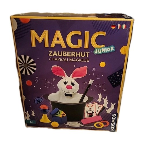 Kosmos magic zauberhut - ,