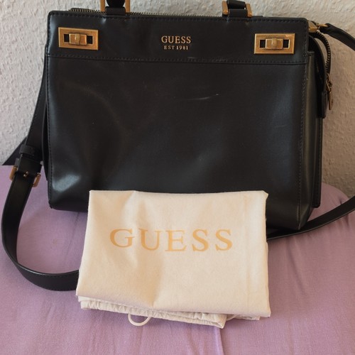 Guess damen umhängetasche - damen,