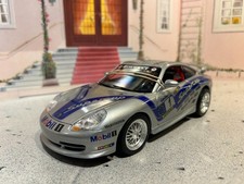 Porsche 911 Carrera GT3 Cup