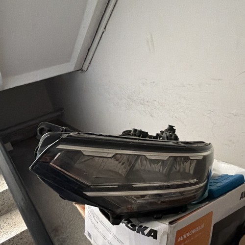 Original passat b8 - vw,