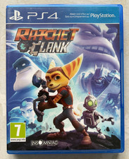 Ratchet & Clank - Sony
