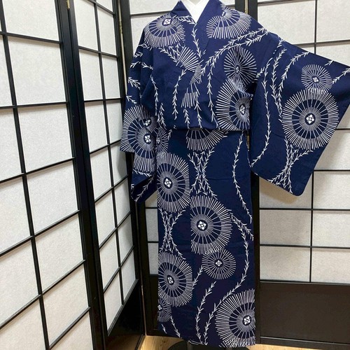 9431 japanischer yukata damen - 9431#,