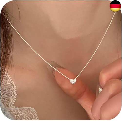 Kette silber 925 - silber,