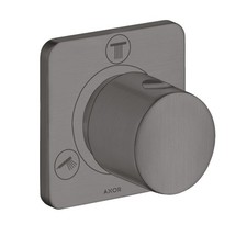 Hansgrohe Quattro Axor