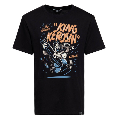 King kerosin herren regular - king,