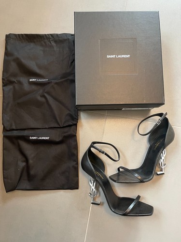 Saint laurent opyum ysl high - laurent,