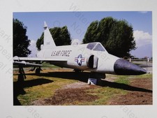 Convair F-102A Delta Dolch