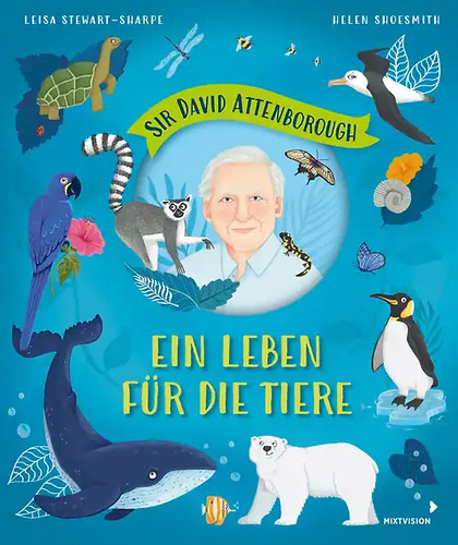Sir david attenborough ein - attenborough, –