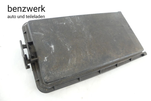 Mercedes w202 deckel - mercedes,