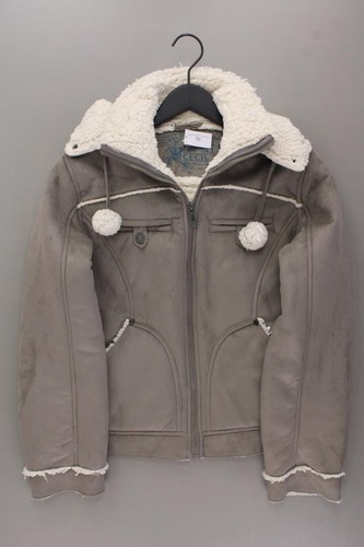 Cecil winterjacke classic - winterjacke,