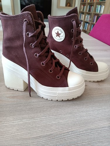 Converse chuck taylor - chuck,