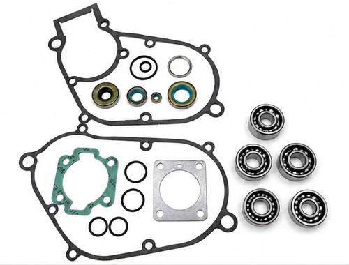 Nsu quickly gang motor - nsu, 2
