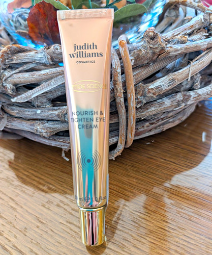 Judith williams peptide - judith,