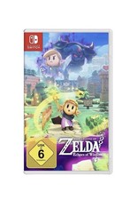 The Legend of Zelda Echoes of