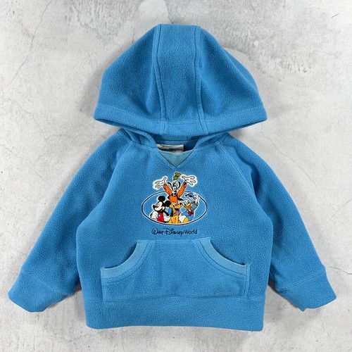 Vintage disney fleece - vintage, baby