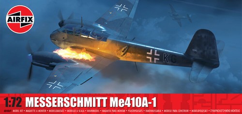 Airfix a04069 1 - a04069, 1/72