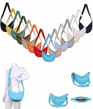 DAMEN TASCHE Brusttasche